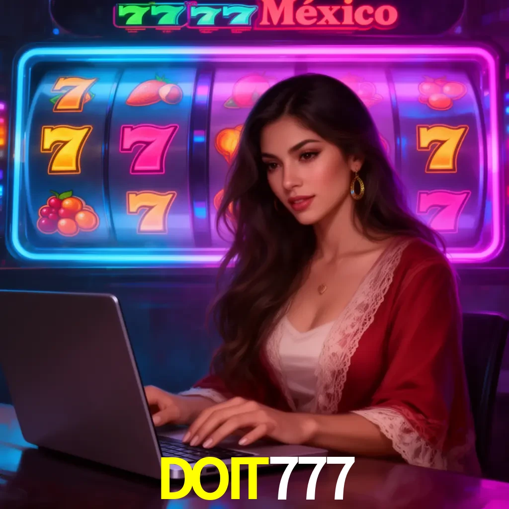 DOIT777 Símbolos con valor multiplicador