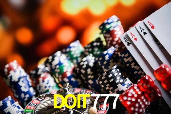DOIT777 Apuestas Deportivas