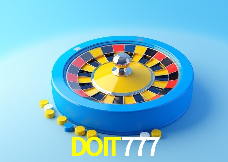 DOIT777 Bingo