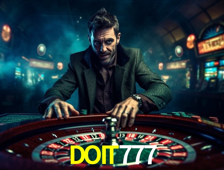 DOIT777 mobile gaming