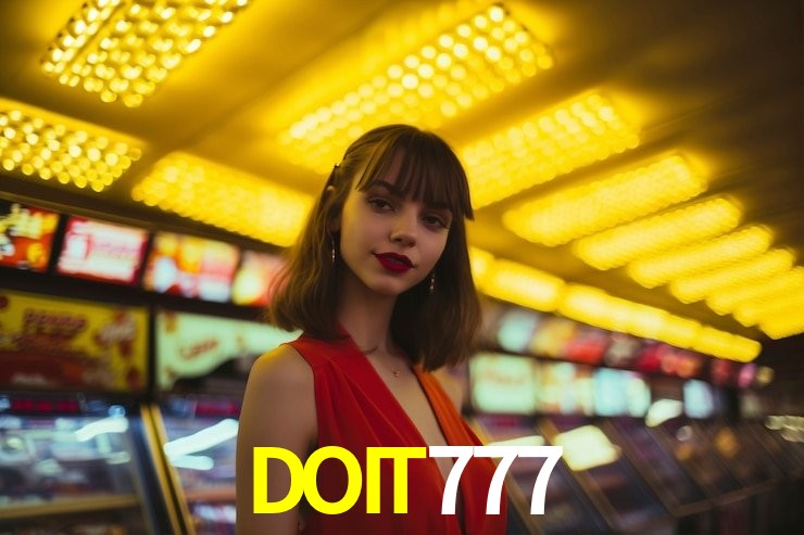DOIT777 Rondas de funciones especiales