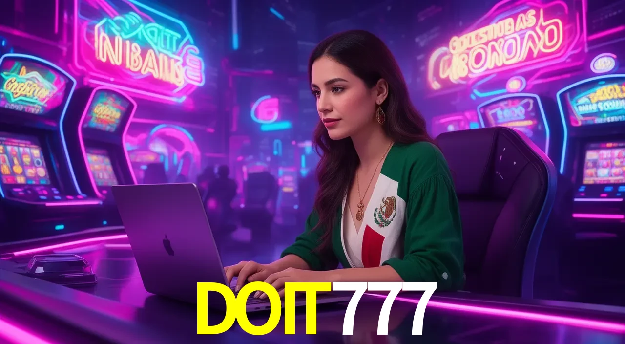 DOIT777 Diversidad de modos de juego