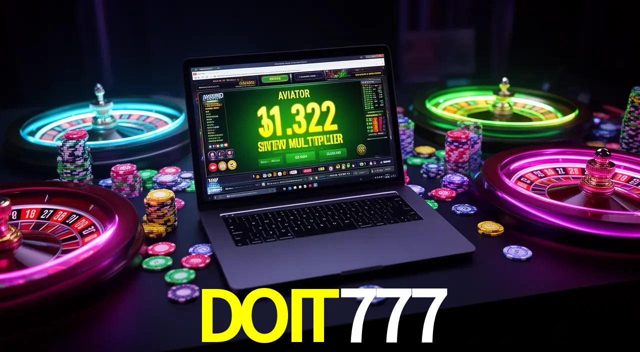 DOIT777 Rondas de pesca