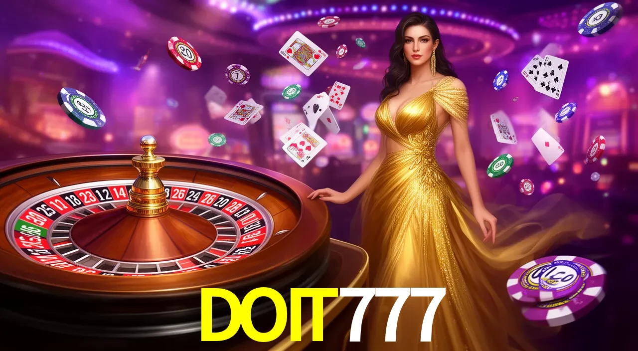 DOIT777 Scatter marina
