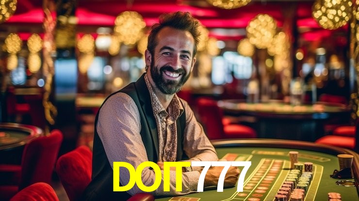 DOIT777 mobile gaming