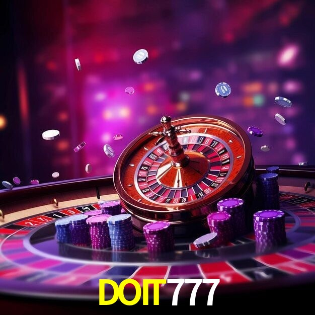 DOIT777 Tragamonedas