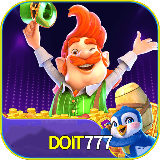 DOIT777 logo